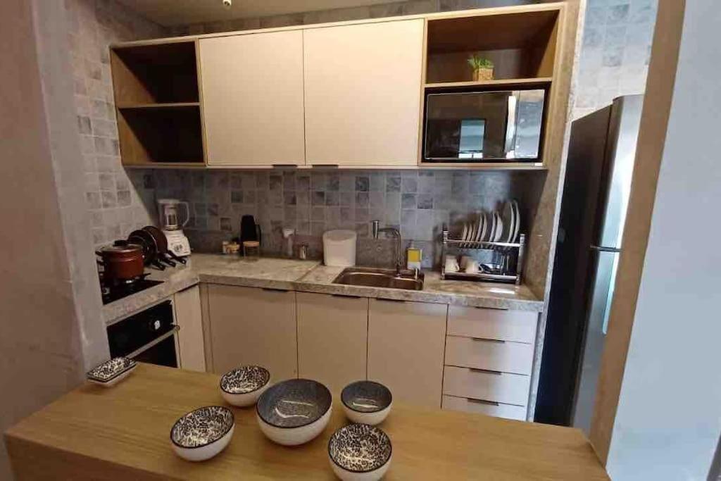Residencial Taormina - Apartamento A Beira-Mar Novinho! Тамандаре Екстер'єр фото